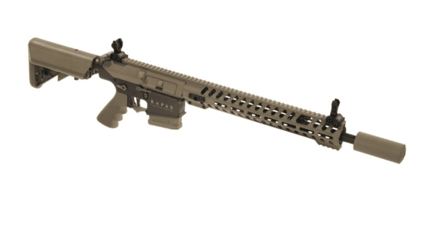 Secutor Rapax XXI M10 (DMR) - Secutor - view 3