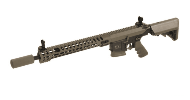 Secutor Rapax XXI M10 (DMR) - Secutor - view 4