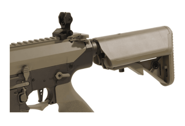 Secutor Rapax XXI M10 (DMR) - Secutor - view 5