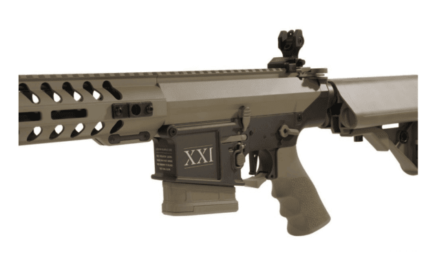 Secutor Rapax XXI M10 (DMR) - Secutor - view 6
