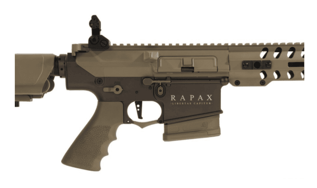 Secutor Rapax XXI M10 (DMR) - Secutor - view 7