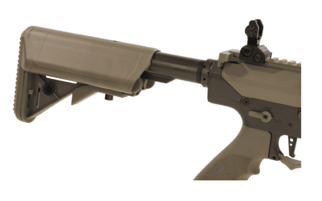 Secutor Rapax XXI M10 (DMR) - Secutor - view 8