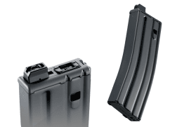 Tokyo Marui EVOLT M4A1 81 Round Magazine