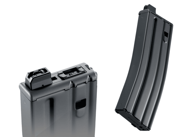 Tokyo Marui EVOLT M4A1 81 Round Magazine - Airsoft AEG Magazines