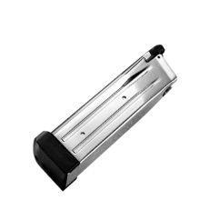 Tokyo Marui Hi-Capa 5.1 Stainless Steel 31 Round Magazine