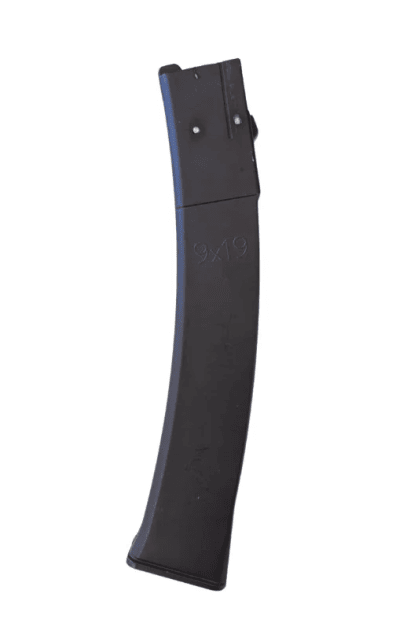 EMG x Toxicant Strike Industries KP9 GBBR - EMG - view 5