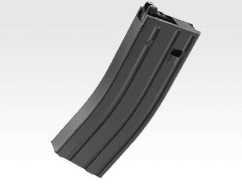 Tokyo Marui M4 MWS GBB Magazine - Black