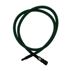 Rebel HPA Deluxe Flex Line 42" - Green