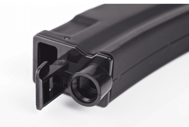 Tokyo Marui TM-MP5 200rd AEG Mag - Airsoft AEG Magazines - view 3