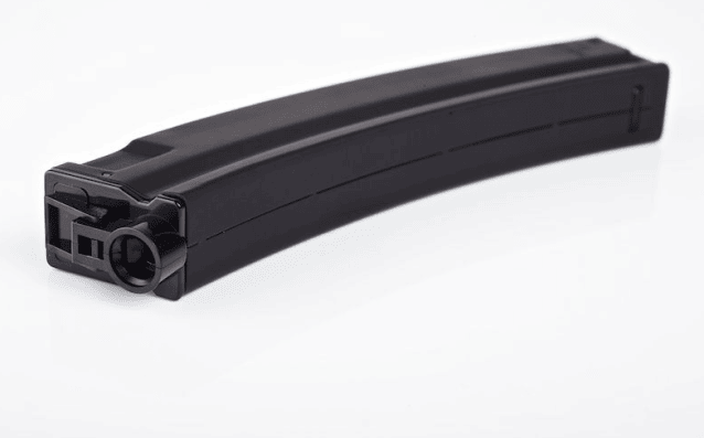 Tokyo Marui TM-MP5 200rd AEG Mag - Airsoft AEG Magazines - view 2