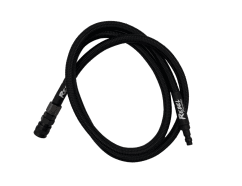 Rebel HPA Deluxe Flex Line 42" - Black