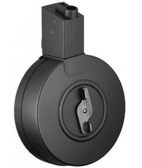 Tokyo Marui TM - MP5 400rnd Drum Mag