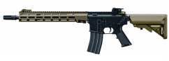 Tokyo Marui NEXT-GEN URG-I SOPMOD BLOCK3 NGRS AEG Airsoft Gun