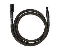 HK Army Hostile AWS Flex Remote Line 42" Hose - Olive