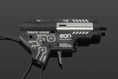 Gate EON Complete V2 Gearbox with TITAN II Bluetooth (350 FPS / 1.2J Approx)
