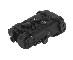 Rebel L3-NGAL Conventional Laser Module (Red Laser) - Black