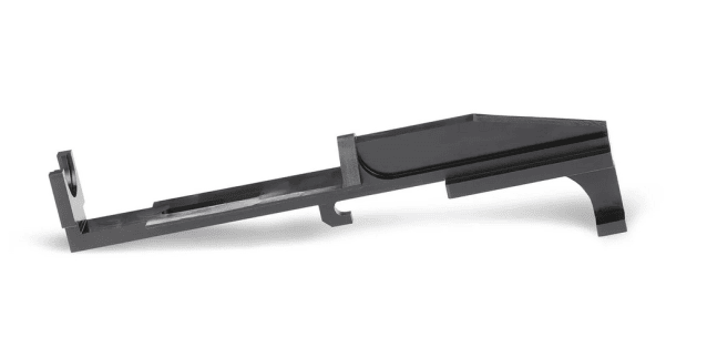 Gate PULSAR D kit for V3 - PULSAR D + ASTER II Bluetooth for V3 + Tappet Plate V3 - Gate - view 4