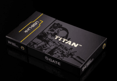 Gate TITAN V2 Advanced Set [Front Wired]