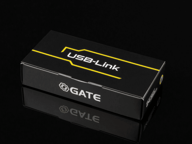 Gate TITAN V2 Advanced Set [Front Wired] - Airsoft AEG Mosfets - view 9