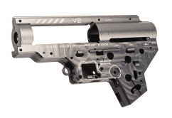 Gate EON V2 Gearbox - Titanium