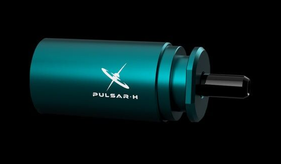GATE PULSAR H Conversion Kit for PULSAR S – Hybrid HPA Engine Front & Nozzle Upgrade Set - Gate - view 2