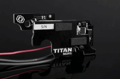 Gate TITAN V2 NGRS Expert Module [Rear Wired]