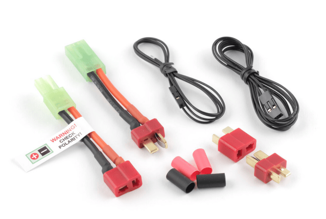 Gate WARFET AEG Control System ver 1.1 - Gate - view 5