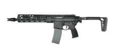 Well PRO MCX Spear LT Gas Blow Back Rifle (Metal - MWS Compatible - WG10-10M)