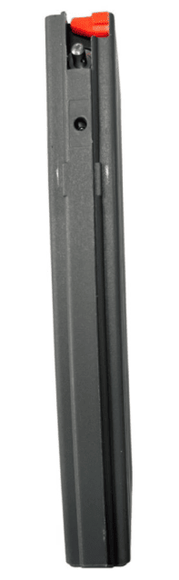 Well PRO MCX Rattler Gas Blow Back Rifle (Metal - MWS Compatible - WG10-6M) - GBB Airsoft Gas Assault Rifles - view 5