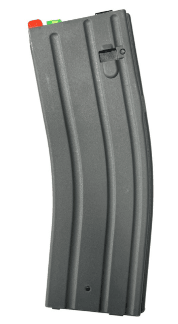 Well PRO MCX Rattler Gas Blow Back Rifle (Metal - MWS Compatible - WG10-6M) - GBB Airsoft Gas Assault Rifles - view 6