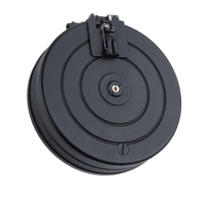 VFC PPSH-41 Drum Magazine Style Gas Supply Tank