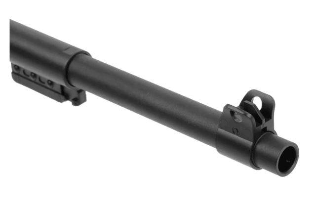 King Arms M2 Carbine Blowback Rifle (Real Wood - Gas - KA-AG-262-WO) - King Arms - view 5