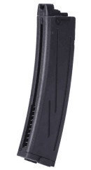 King Arms M1A1/M2 Series Gas Magazine (Black - KA-MAG-90)