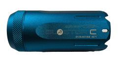 Acetech Blaster C Tracer Unit - Blue