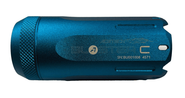 Acetech Blaster C Tracer Unit - Blue - AceTech Airsoft