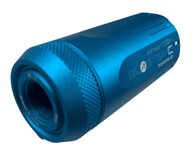Acetech Blaster C Tracer Unit - Blue - AceTech Airsoft - view 2