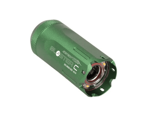 Acetech Blaster C Tracer Unit - Green - AceTech Airsoft - view 2
