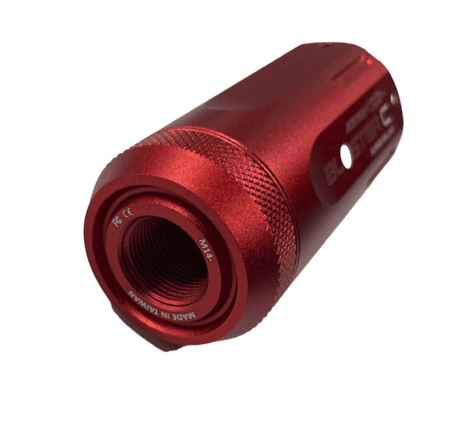 Acetech Blaster C Tracer Unit - Red - AceTech Airsoft - view 2
