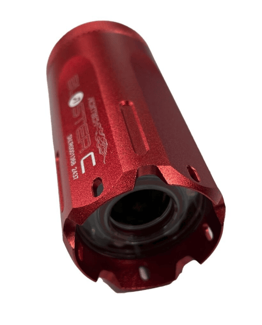 Acetech Blaster C Tracer Unit - Red - AceTech Airsoft - view 3