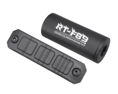 RT-F89 TRACER UNIT (W/REMOTE CONTROLLER) 14MM CCW
