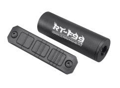 RT-F99 TRACER UNIT (W/REMOTE CONTROLLER) 14MM CCW