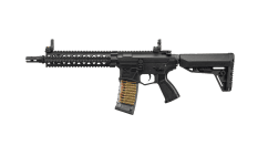 CM18 GMS CQBR COMBAT MACHINE AEG