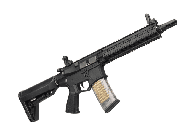 CM18 GMS CQBR COMBAT MACHINE AEG - G&G - view 7