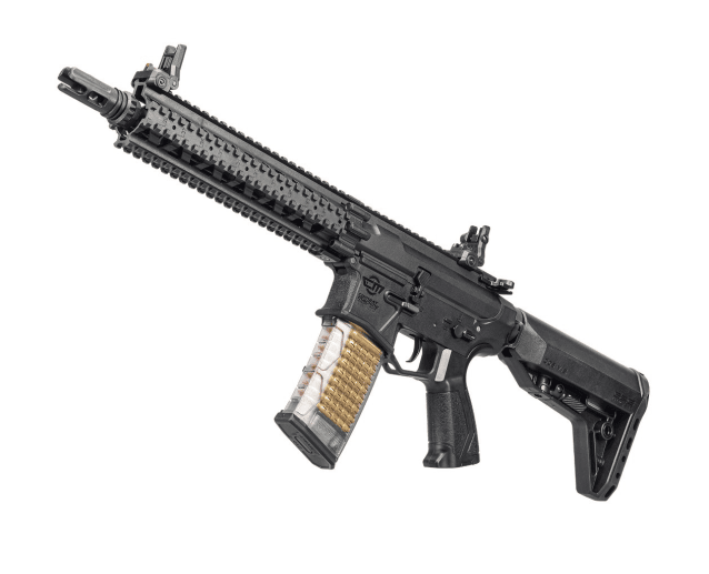 CM18 GMS CQBR COMBAT MACHINE AEG - G&G - view 8