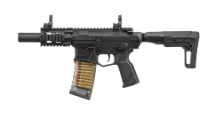 CM16 GMS (SBR) COMBAT MACHINE AEG