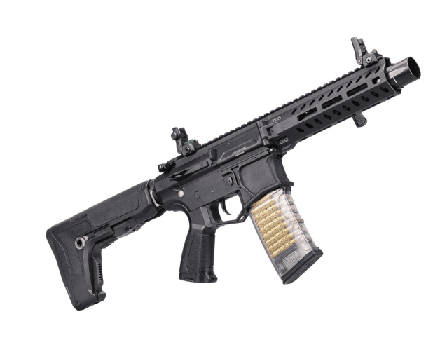 CM16 GMS (STRIKER) COMBAT MACHINE AEG - G&G - view 2