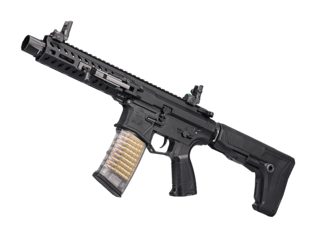 CM16 GMS (STRIKER) COMBAT MACHINE AEG - G&G - view 3