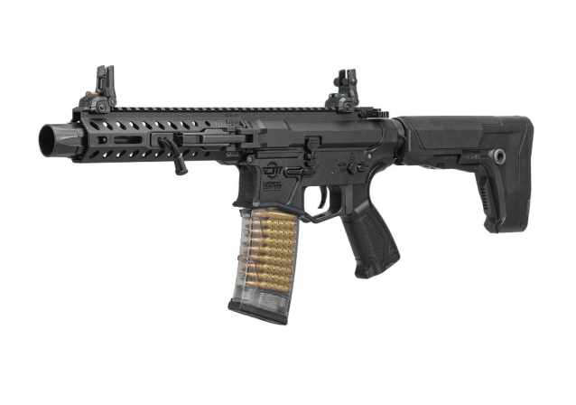 CM16 GMS (STRIKER) COMBAT MACHINE AEG - G&G - view 4