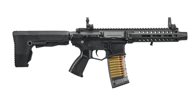 CM16 GMS (STRIKER) COMBAT MACHINE AEG - G&G - view 6
