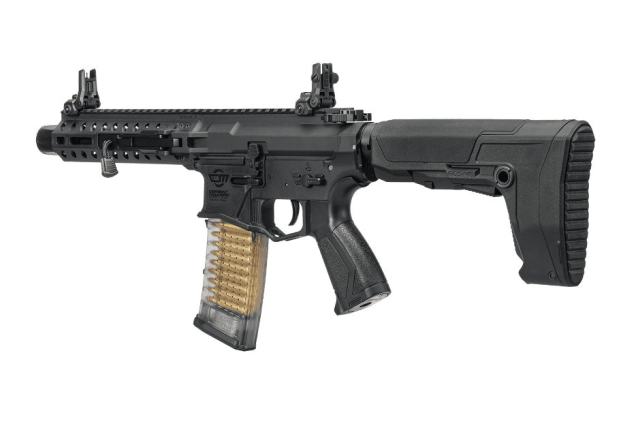 CM16 GMS (STRIKER) COMBAT MACHINE AEG - G&G - view 8